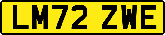 LM72ZWE