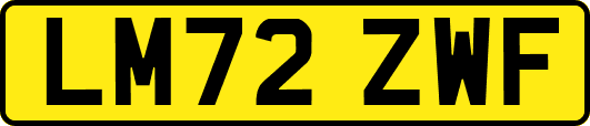 LM72ZWF