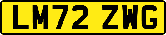 LM72ZWG