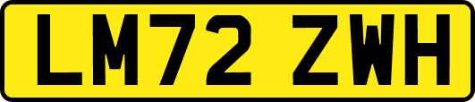 LM72ZWH
