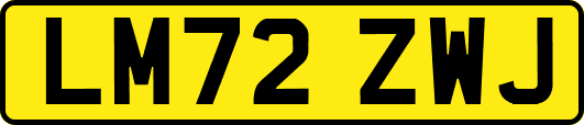 LM72ZWJ