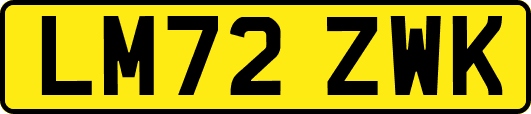 LM72ZWK