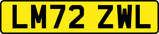 LM72ZWL