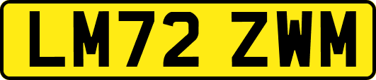 LM72ZWM