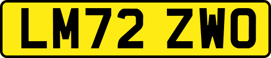 LM72ZWO
