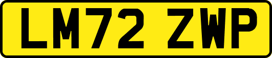 LM72ZWP