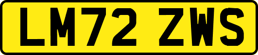 LM72ZWS