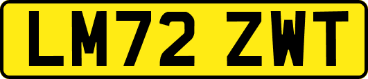 LM72ZWT