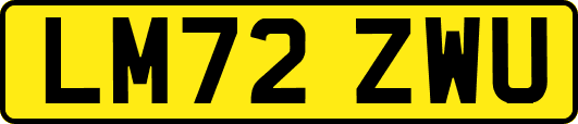 LM72ZWU