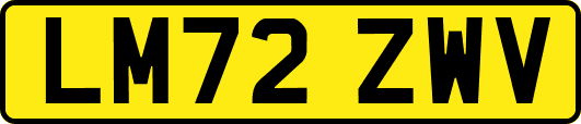 LM72ZWV