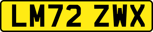 LM72ZWX