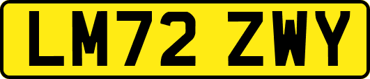 LM72ZWY