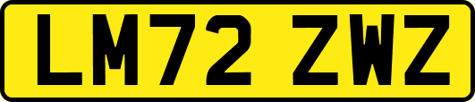 LM72ZWZ