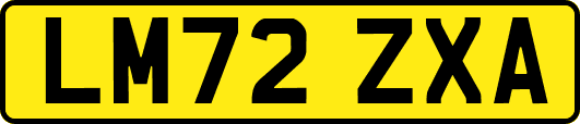 LM72ZXA