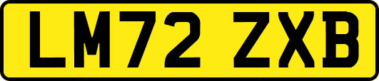 LM72ZXB