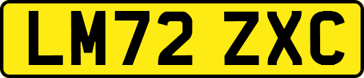 LM72ZXC