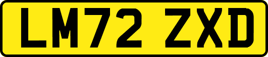 LM72ZXD