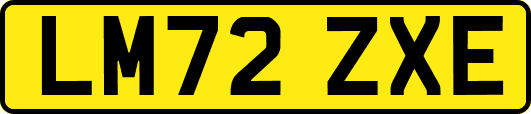LM72ZXE