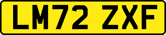 LM72ZXF