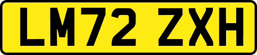 LM72ZXH