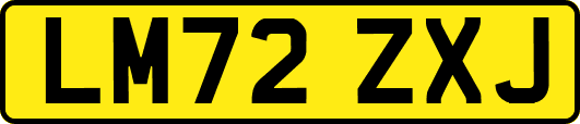 LM72ZXJ