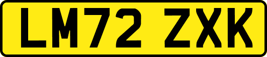 LM72ZXK