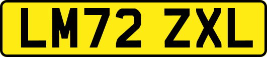 LM72ZXL