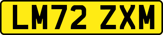 LM72ZXM