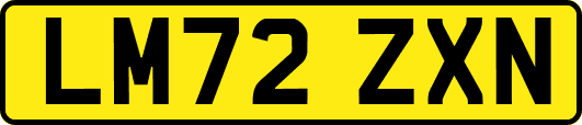 LM72ZXN