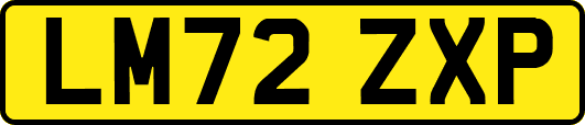 LM72ZXP