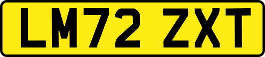 LM72ZXT