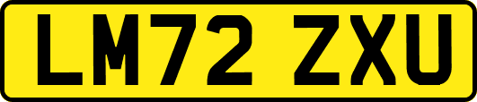 LM72ZXU