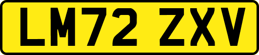LM72ZXV