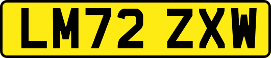 LM72ZXW