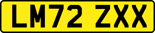 LM72ZXX