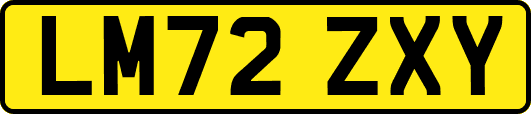 LM72ZXY