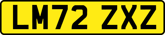 LM72ZXZ