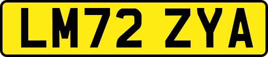 LM72ZYA