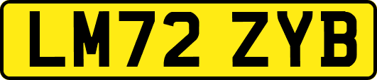 LM72ZYB