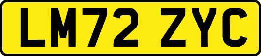 LM72ZYC