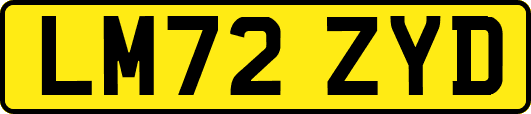 LM72ZYD