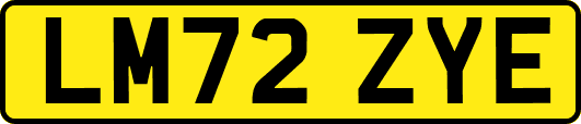 LM72ZYE