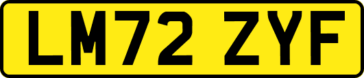 LM72ZYF