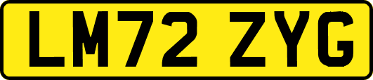 LM72ZYG