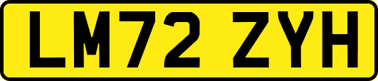 LM72ZYH