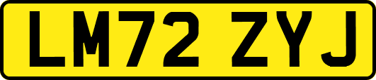 LM72ZYJ