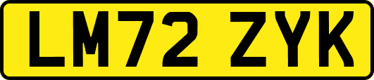 LM72ZYK