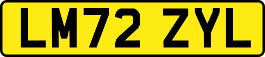 LM72ZYL