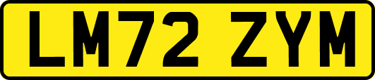 LM72ZYM