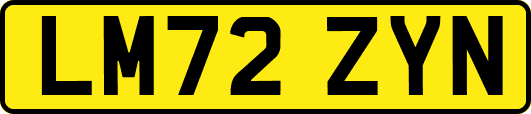 LM72ZYN